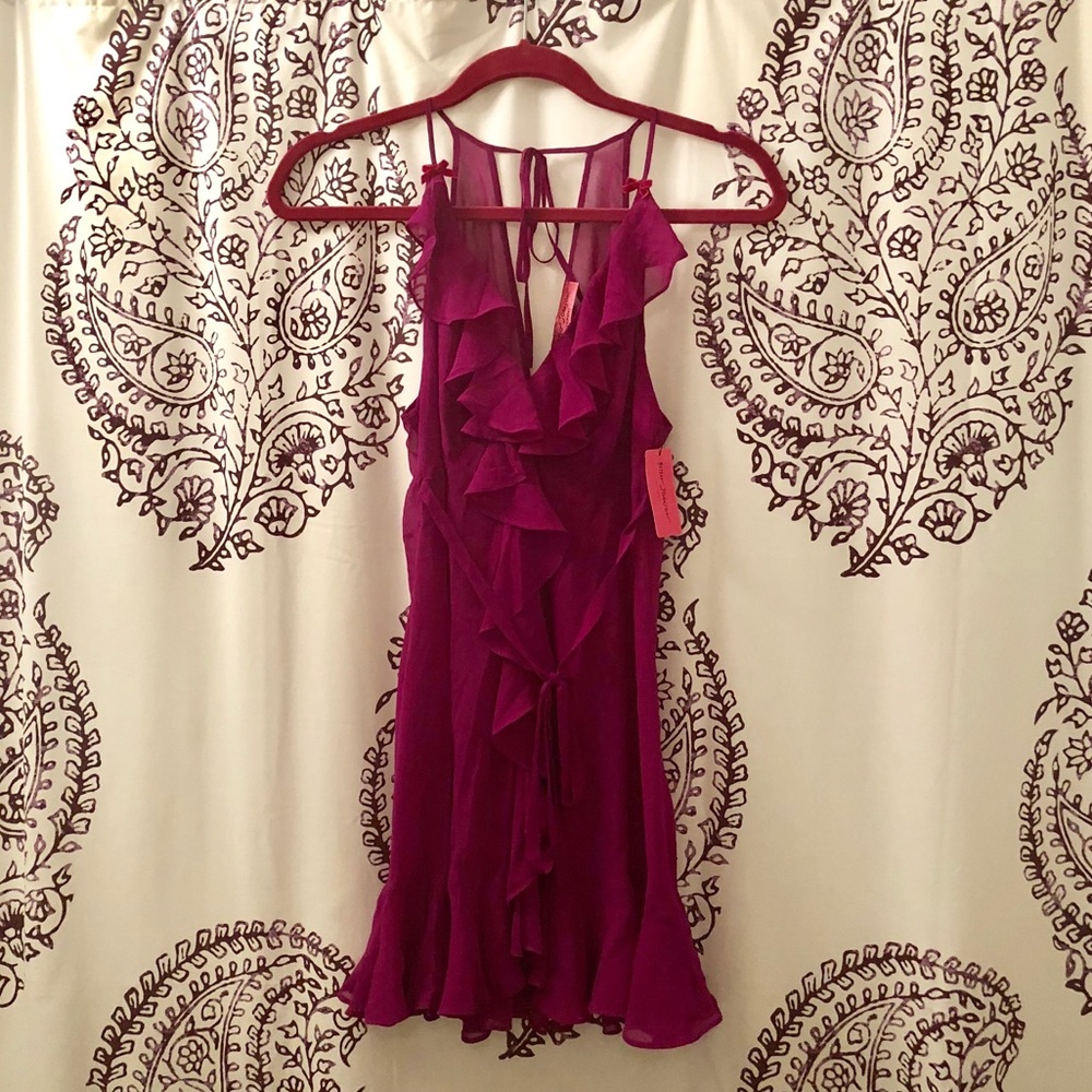 Betsey Johnson Babydoll